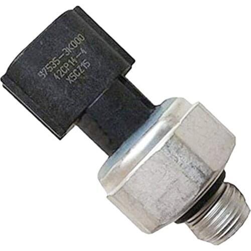 Automotive Steering Power Pressure Sensor for Hyundai Sonata Azera Genesis 575353K000 42CP14-4