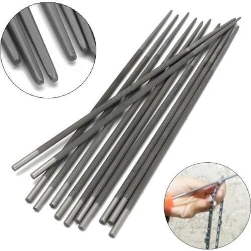 BESHONE GARDEN Needle Files