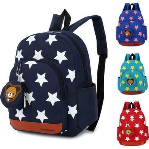 Bmnmsl Children's Bags And Backpacks