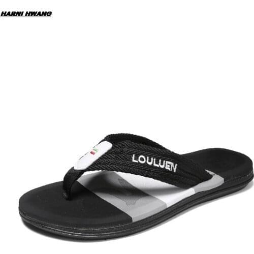 Men's Slippers Harni Hwang China