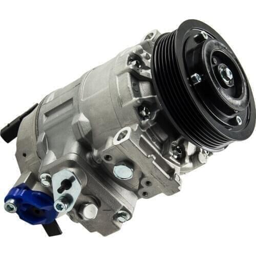 AIR CONDITIONER COMPRESSOR For Seat Alhambra 710 for Ibiza V 6J5 Toledo III 5P2 1.4 1K0820803, 1J0820803K