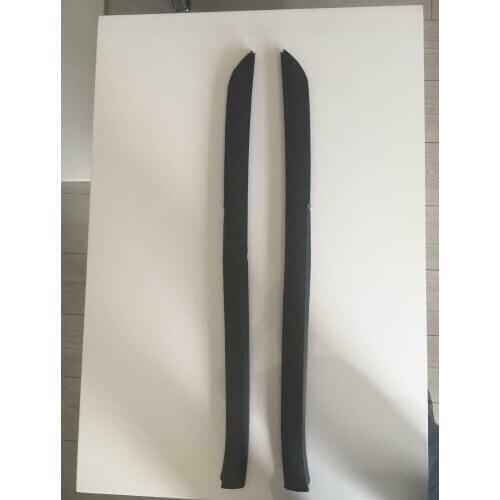 MERCEDES VITO W638 Front L+R Pillar Exterior Trim Cover 6386980079 6386980179