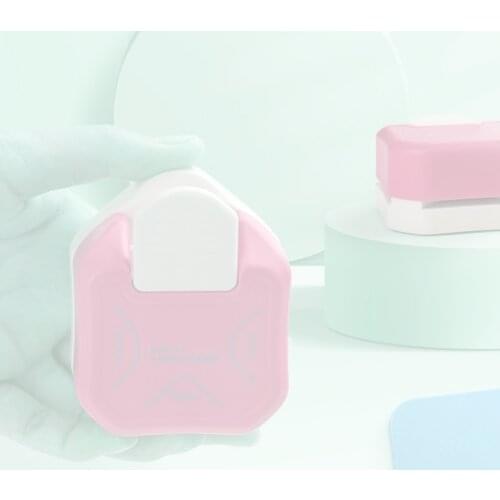 3 in 1 3 Way Business Card Corner Rounder Card Photo Corner Trimmer Cutter ABS Film Photo Rounder 0.4mm R4 R7 R10