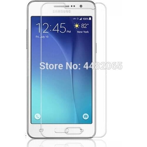 Tempered Glass For Samsung Galaxy Grand Prime VE Duos G530 G530H SM-G531H G531H G531F SM-G531 SM-G531H/DS Screen Protector Glass