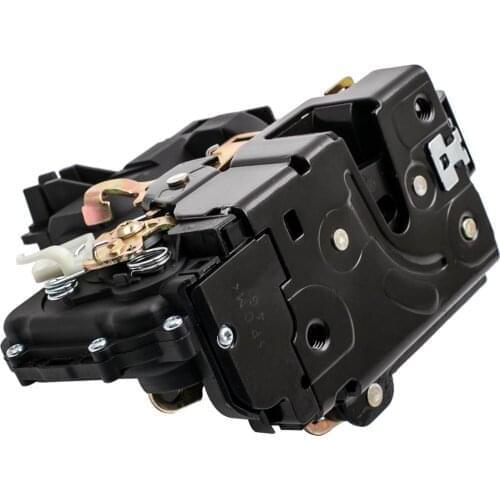 Door lock front left for VW Passat 3B6/2000-/2005 Petrol 1.6 1.8 2.3 2.8 2 4 for Skoda Octavia 1Z3/2004-/2010 Petrol 1.4 1.6 1.8