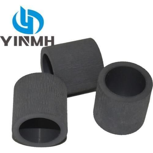 10PCs Pickup Roller Rubber Tire for Samsung ML1510 1520 1630 1710 1740 1750 SCX4016 4100 4116 4200 4216 4300 4500 4520 4720 350