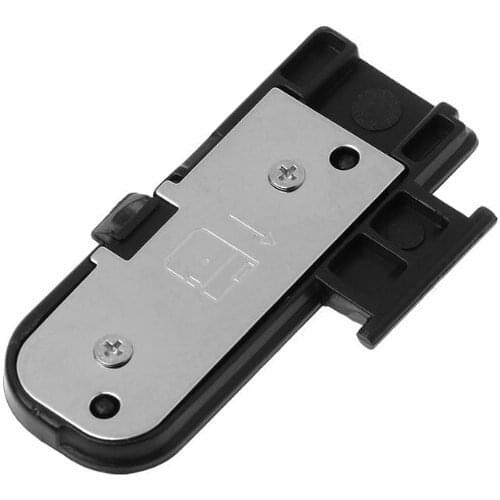 2019 New Battery Door Lid Cover Case For Nikon D3200/5200 Digital Camera Repair Part Tool Photography