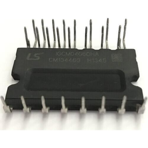 Free Shipping 5pcs/lot IGCM04G60HA IPM in stock