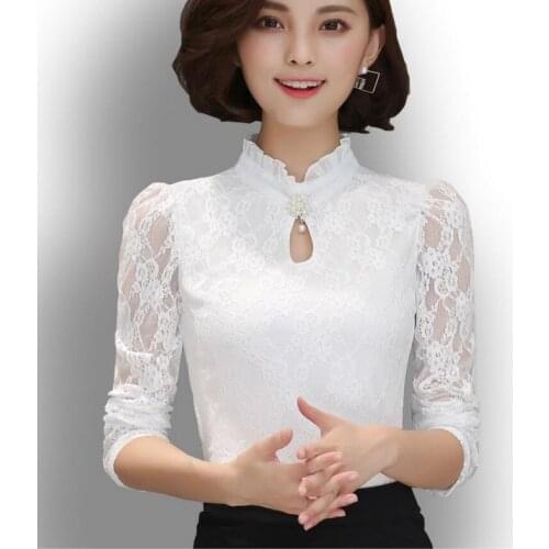 Офисные блузки DSTWJMX China At AliExpress