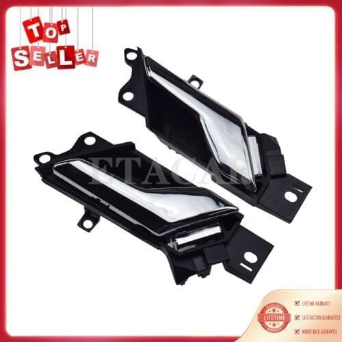 Дверные ручки для салона Etacar China At AliExpress