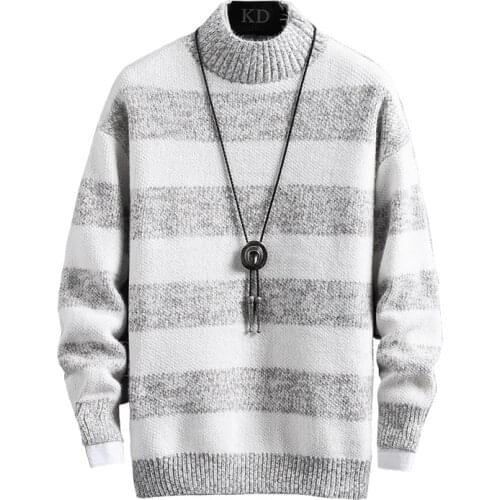 FAVOCENT Men's Sweaters