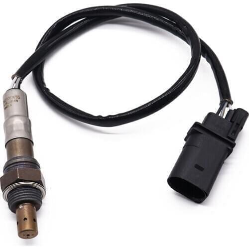 Oxygen Sensor O2 Lambda Sensor AIR FUEL RATIO SENSOR for Audi A4 A6 Q5 06E906265F 06E906265S SU11330 2005-2012