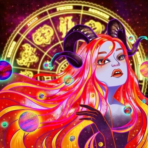 5D Diamond Painting Kits Poured Glue Full Round Square with AB Drill Embroidery Girl Witch Mosaic Picture Home Decor