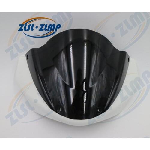 Motorcycle Windshield Headhood Fairing For DUKATI 696/795/796/M1100