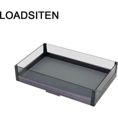 Organizador Drawer for Pantries Cupboard Storage Accesorios Organizar Para Armario Cocina Cuisine Rack Kitchen Cabinet Basket