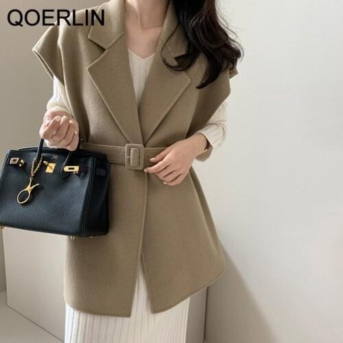 Женские зимние жилеты QoerliN China At AliExpress