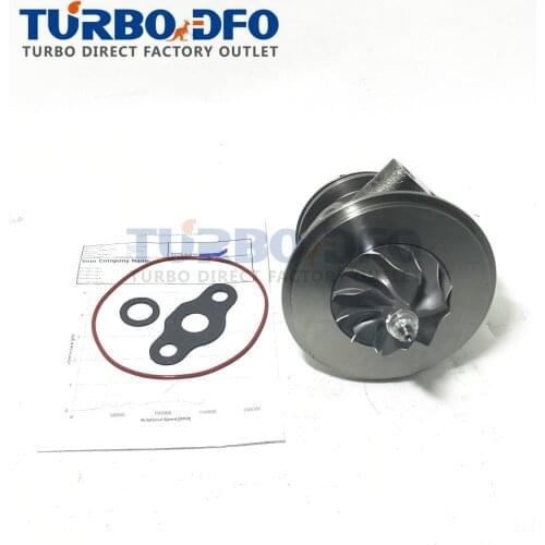 Turbine Cartridge For Isuzu NPR Truck 3.9L 4BD1T Turbo Core TB2518 Turbocharger CHRA 466898-5006S 466898-5007S 8944805870