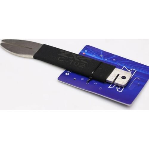 Bicycle Rotor Truing wrench Fork tool