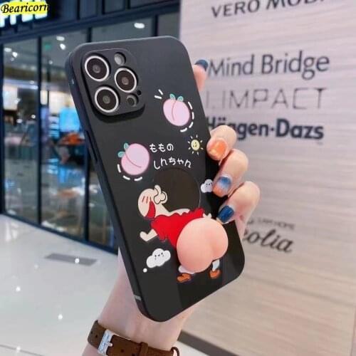 WOGESHISB Phone Cases Xiaomi Redmi K30 Ultra