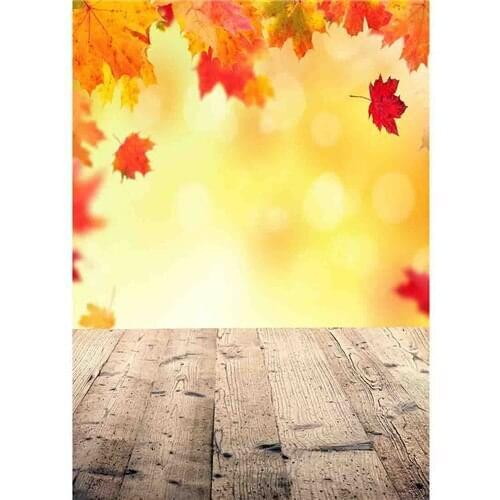 ZHISUXI Vinyl Custom Scenery Photography Backdrops Props Wood Planks Photo Studio Background FDY-18605