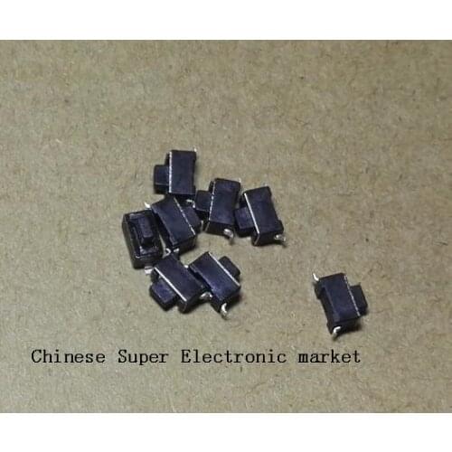 3X6X5mm SMD push button switch microswitch Tact Switch 3*6*5mm