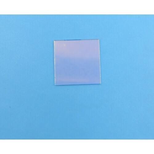 400nm-500nm Through The Filter Blue Purple Blue Light High Through The Glass Lenses Into The Coating Filter