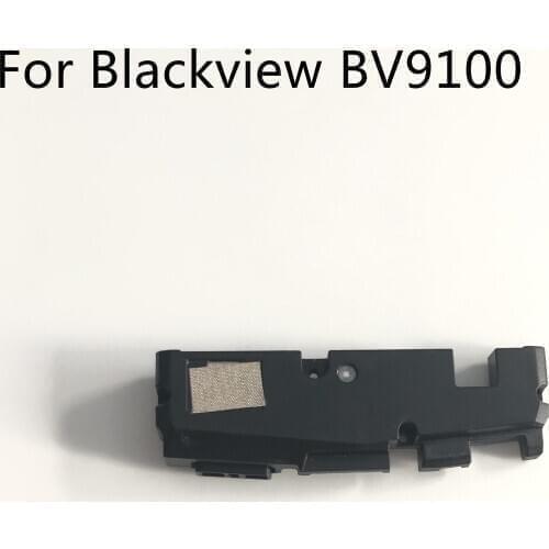 Blackview BV9100 New Loud Speaker Buzzer Ringer For Blackview BV9100 MTK6765 6.3'' 1080x2340 Smartphome