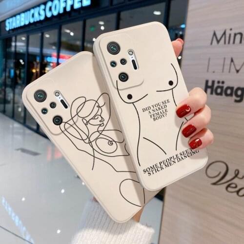 Bolomboy Xiaomi Poco X3 NFC Phone Cases