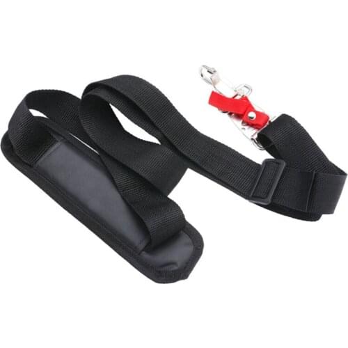 Quick Release Harness Replacement Spare Parts Strimmer Accessories Adjustable