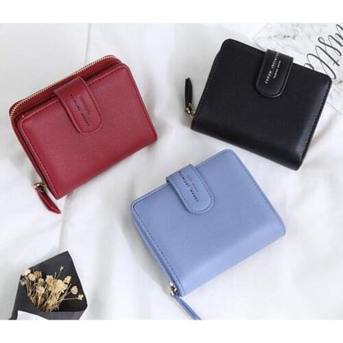 Кошельки и визитницы Clyine China At AliExpress