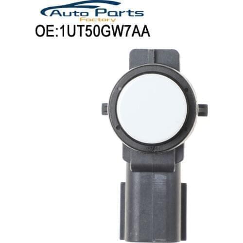 New High Quality PDC Car Parking Sensor Detection Objects on Bumper Radar Reverse Assistance For Chrysler 1UT50GW7AA 0263023227