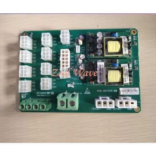 For Mindray CL-1000i 1200i 2000iBM20 DC Power Adapter Board PCBA051-001877-00