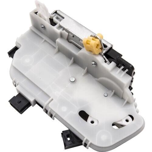 Door Lock Actuator Latch Front Left Driver For Ford Mustang Focus FX4 XLT RS