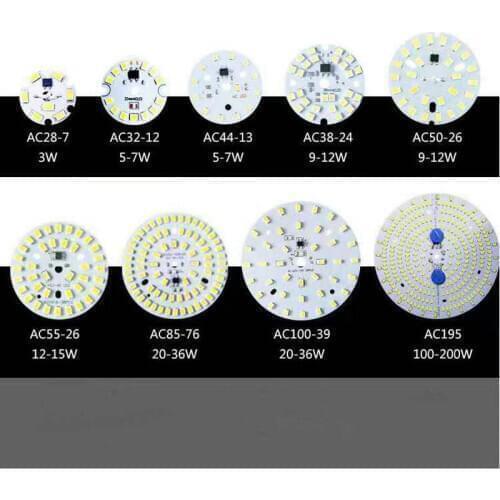 LED Chips HY HANGYUE China