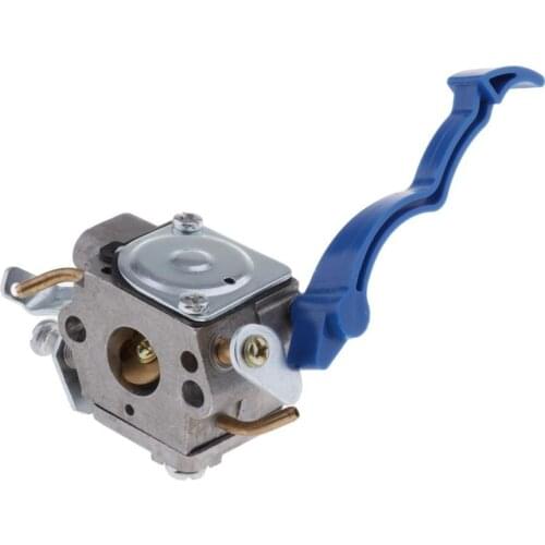 Carburetor Carb C1Q W37 Suitable for Husqvarna 125B 125BX 125BVX Blowers