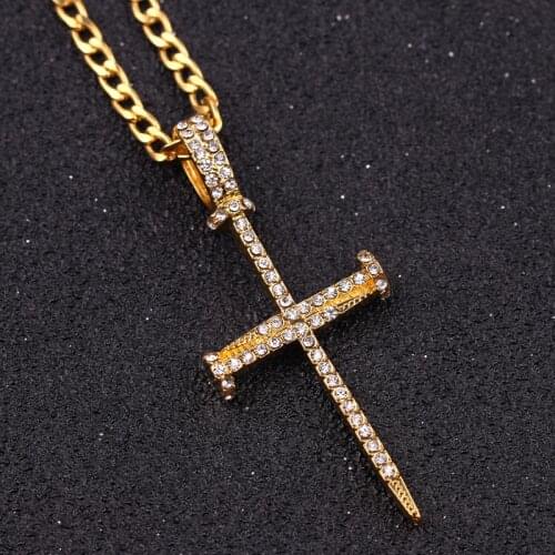 KF Ornament Punk Necklaces