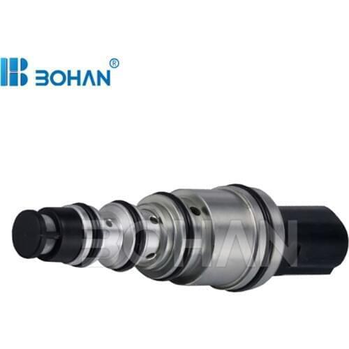 CVC V5 AC Compressor Control Valve FOR RENAULT SCENIC II/VEL SATIS/ESPACE IV/LAGUNA II/MEGANE II/AVANTIME/GRAND SCENIC BH-CV091