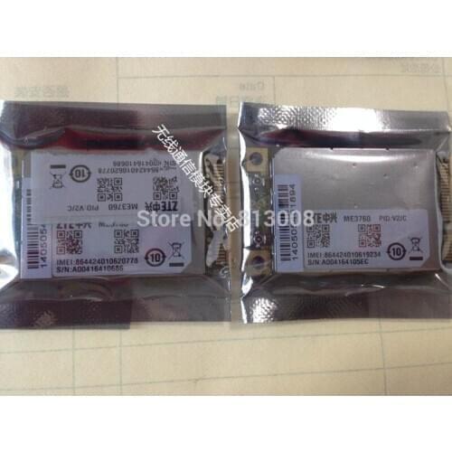 ME3760_V2 ME3760 Mini pcie FDD TD-SCDMA GSM 4G For Laptop tablet CPE Router Common Interface Video Surveillance JINYUSHI stock