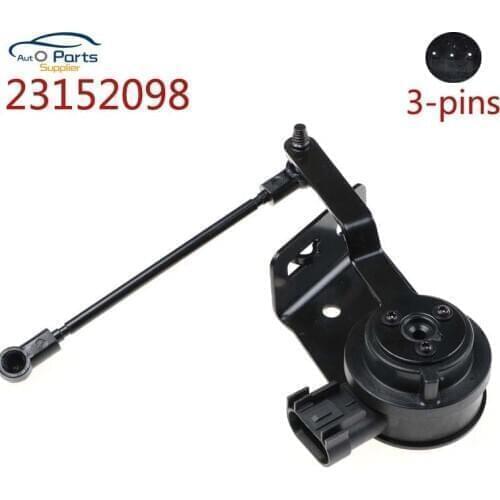 New 23152098 Front Height Level Sensor For Cadillac GMC For 2017-2019 Chevrolet Suburban 1500 2017 2019 Car Auto Parts