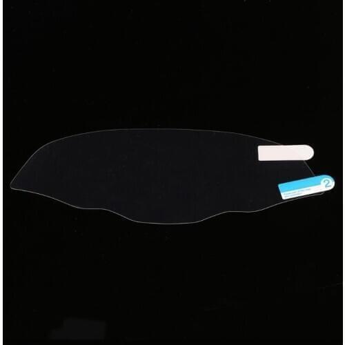 New 2 Set Cluster Scratch Cluster Screen Protection Film Protector For Suzuki 2016-2017 GSX-S750 SV650 GSX-S1000