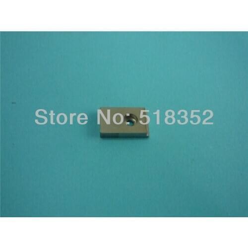 PLATE For M856 Mitsubishi Sacrificial Electrode, WEDM-LS Wire Cutting Machine Parts