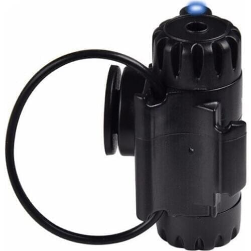 Professional Fishing Alerts Bite Alarm Audio And Visual Alerts For Fishing Rod Fish Line Tackle Tools