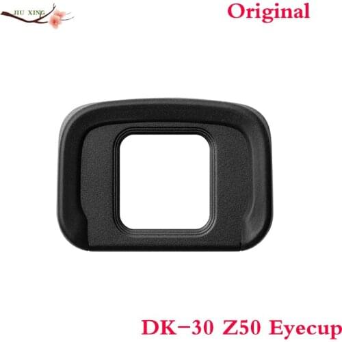 New original Viewfinder Rubber Eyecup DK-30 DK30 for Nikon Z50 mirrorless camera