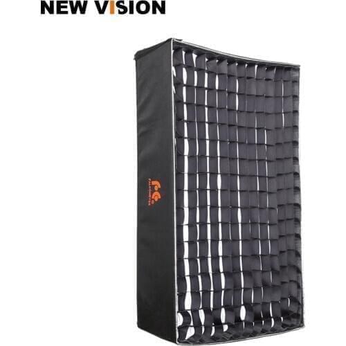Falcon Eyes Foldable HoneyComb Grid Softbox for RX-18T/RX-18TD/RX-12T/RX-12TD/RX-24TDX/RX-29TDX/RX-36TDX/RX-9T/RX-9TDX
