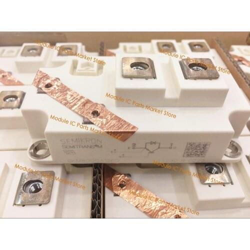 SKM800GA126D SKM800GA125D SKM500GA128D SKM800GA176D SKM600GA176D Free Shipping New Module