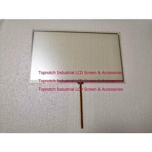 Brand New Touch Screen Digitizer for PA2100-30ST PA210030ST Touch Pad Glass