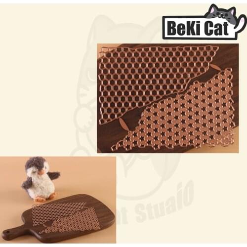 Ripped inner backgrounds B Metal Cutting Dies Stencils for DIY Scrapbooking photo album Decorative DIY Paper Cards