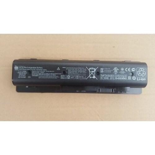 UGB genuine Replacement Hp ENVY m7-n000 MC04 MC06 HSTNN-PB6L HSTNN-PB6R Battery
