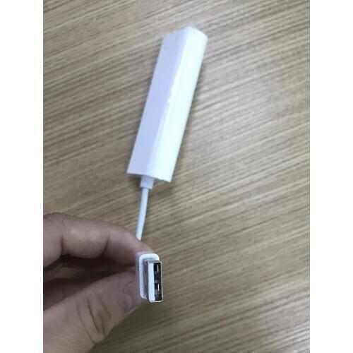 Ossuret USB Smart Link Apple CarPlay Dongle for Android Navigation Player Mini USB Carplay Stick with Android Auto