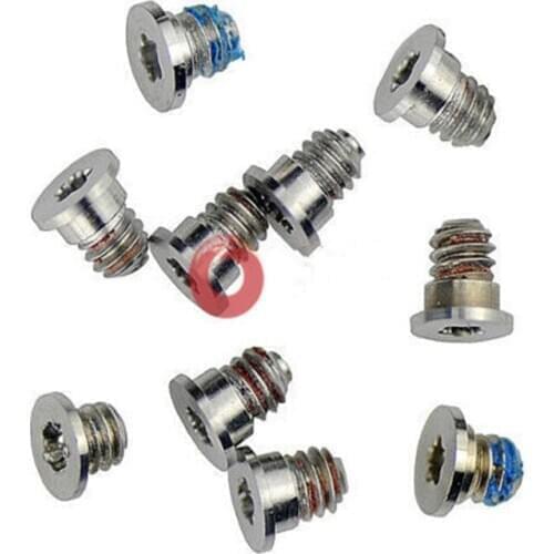 Bottom Cover Screws Lower Case Screws For MacBook Pro RetinaA1502 A1425 A1398